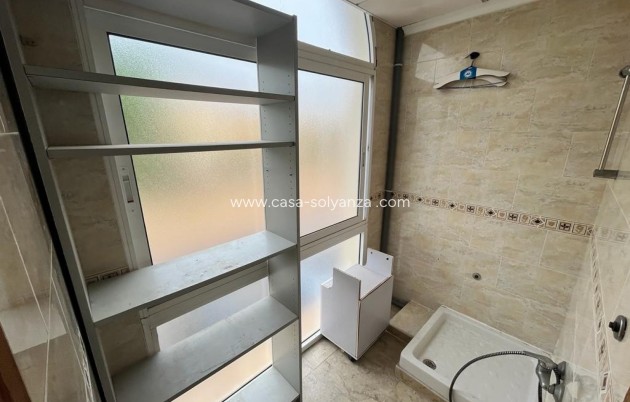 Resale - Commercial - Algorfa - La Finca Golf Resort