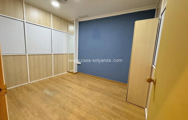 Resale - Commercial - Guardamar del Segura - Centro