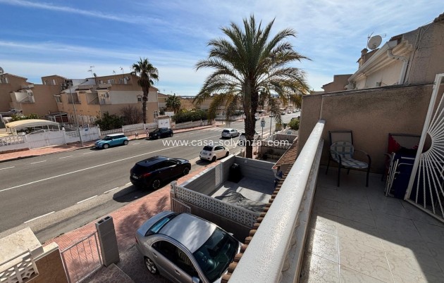 Resale - Townhouse - Ciudad Quesada - Doña pepa