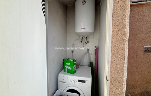 Resale - Townhouse - Ciudad Quesada - Doña pepa