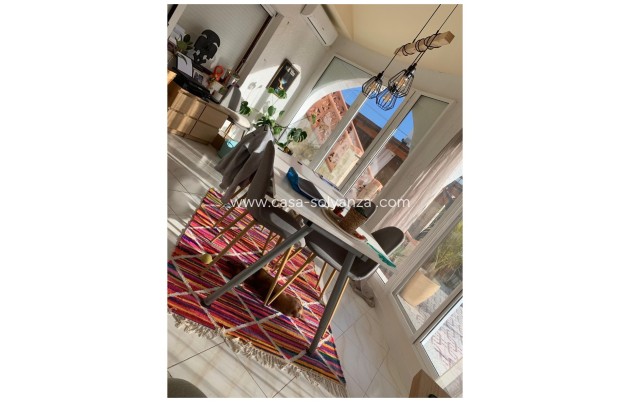 Resale - Villa / Detached - Ciudad Quesada - Quesada Center