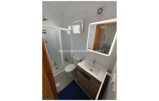 Resale - Villa / Detached - Ciudad Quesada - Quesada Center