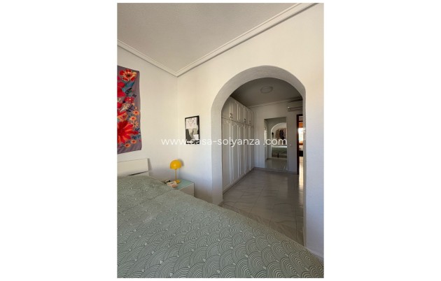 Resale - Villa / Detached - Ciudad Quesada - Quesada Center