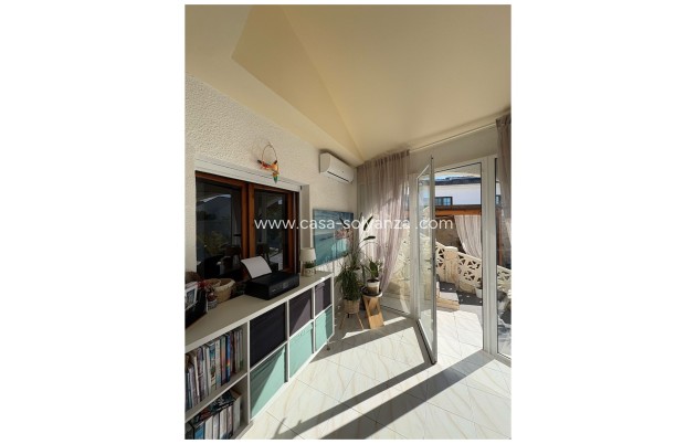 Resale - Villa / Detached - Ciudad Quesada - Quesada Center