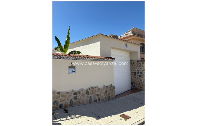 Resale - Villa / Detached - Ciudad Quesada - Quesada Center
