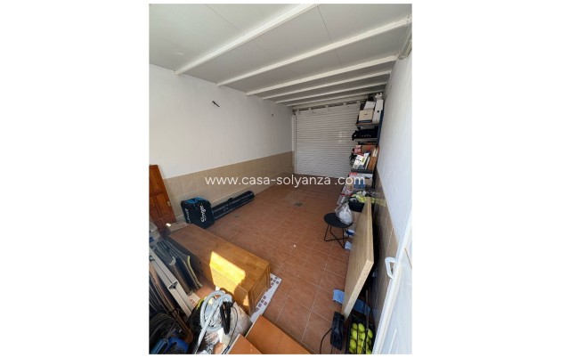 Resale - Villa / Detached - Ciudad Quesada - Quesada Center