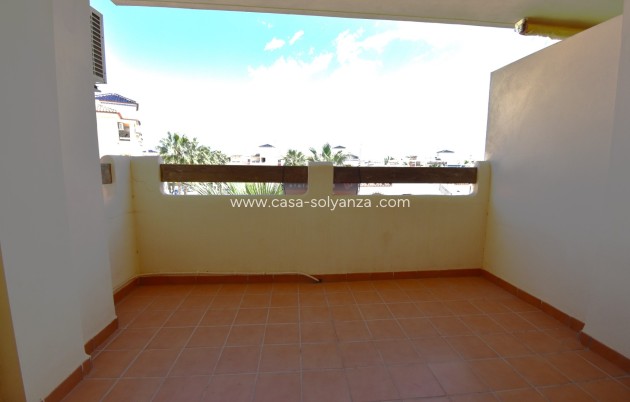 Resale - Apartment / flat - Orihuela Costa - Playa Flamenca