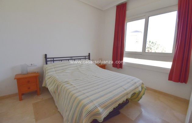 Resale - Apartment / flat - Orihuela Costa - Playa Flamenca