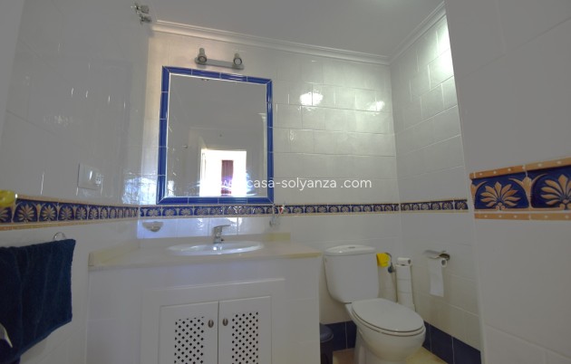 Resale - Apartment / flat - Orihuela Costa - Playa Flamenca