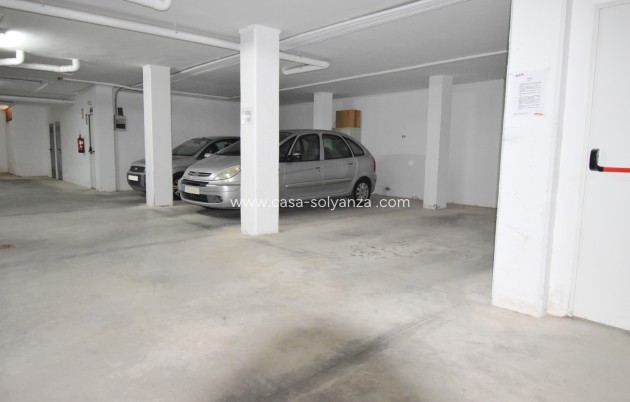 Resale - Apartment / flat - Orihuela Costa - Playa Flamenca
