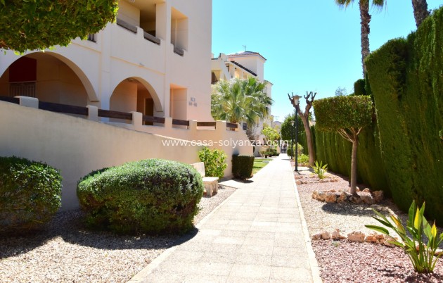 Resale - Apartment / flat - Orihuela Costa - Playa Flamenca