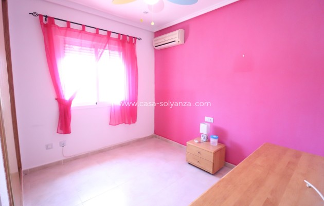Resale - Villa - Benimar - Rojales Hills