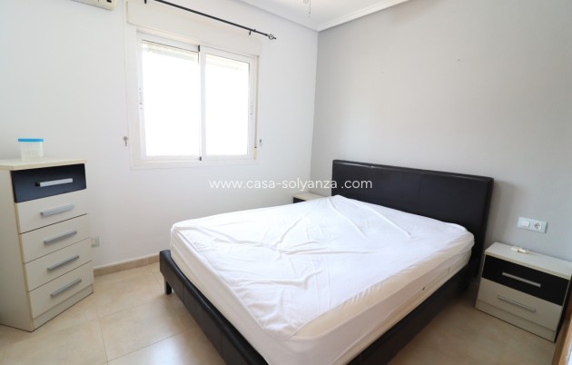 Resale - Villa - Benimar - Rojales Hills