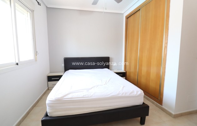 Resale - Villa - Benimar - Rojales Hills