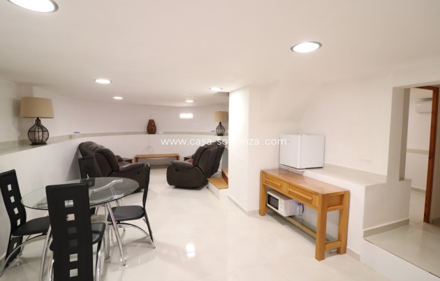 Resale - Villa - Benimar - Rojales Hills