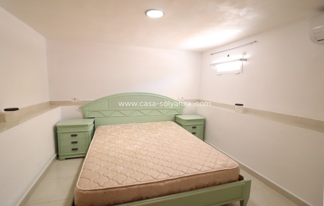 Resale - Villa - Benimar - Rojales Hills