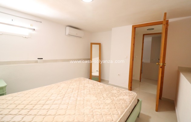 Resale - Villa - Benimar - Rojales Hills