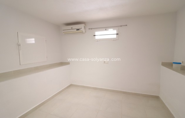 Resale - Villa - Benimar - Rojales Hills