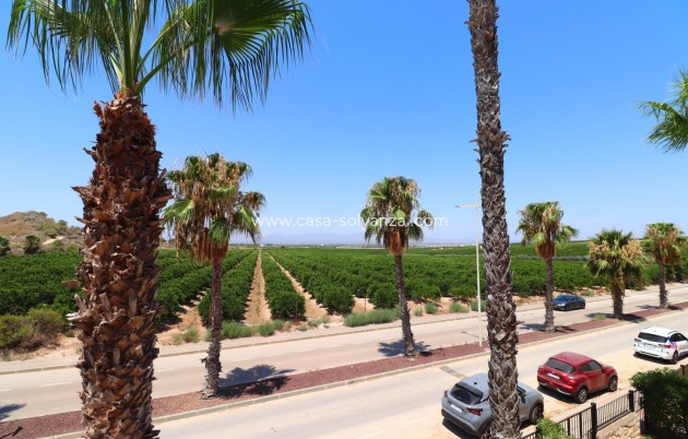 Resale - Villa - Algorfa - La Finca Golf Resort