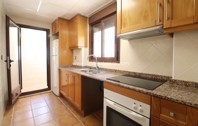 Resale - Villa - Algorfa - La Finca Golf Resort