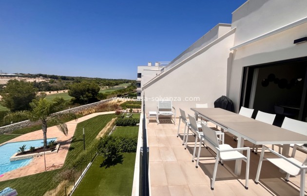 Reventa - Apartamento / piso - Pilar de la Horadada - Costa Blanca