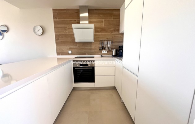 Reventa - Apartamento / piso - Pilar de la Horadada - Costa Blanca