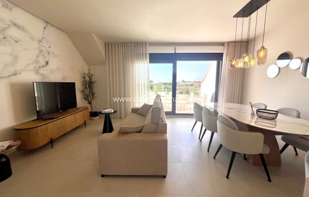 Reventa - Apartamento / piso - Pilar de la Horadada - Costa Blanca