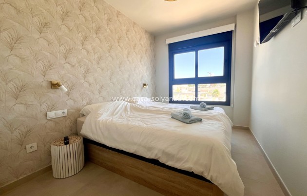 Reventa - Apartamento / piso - Pilar de la Horadada - Costa Blanca