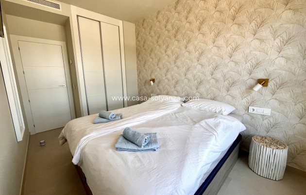 Reventa - Apartamento / piso - Pilar de la Horadada - Costa Blanca