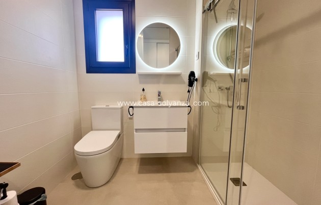 Reventa - Apartamento / piso - Pilar de la Horadada - Costa Blanca