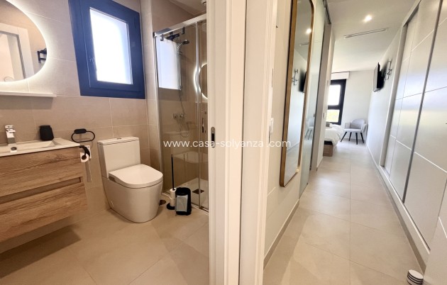 Reventa - Apartamento / piso - Pilar de la Horadada - Costa Blanca
