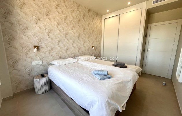 Reventa - Apartamento / piso - Pilar de la Horadada - Costa Blanca