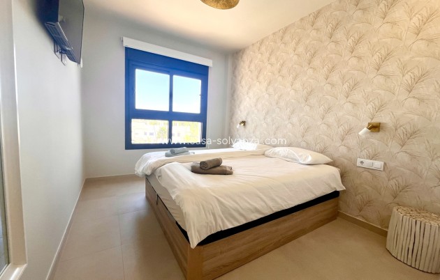 Reventa - Apartamento / piso - Pilar de la Horadada - Costa Blanca