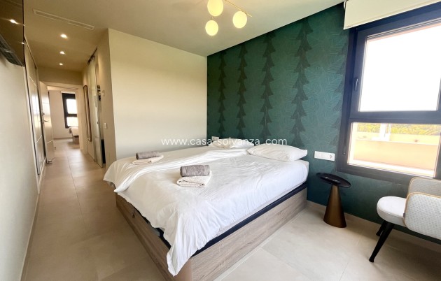 Reventa - Apartamento / piso - Pilar de la Horadada - Costa Blanca