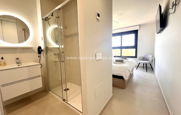 Reventa - Apartamento / piso - Pilar de la Horadada - Costa Blanca