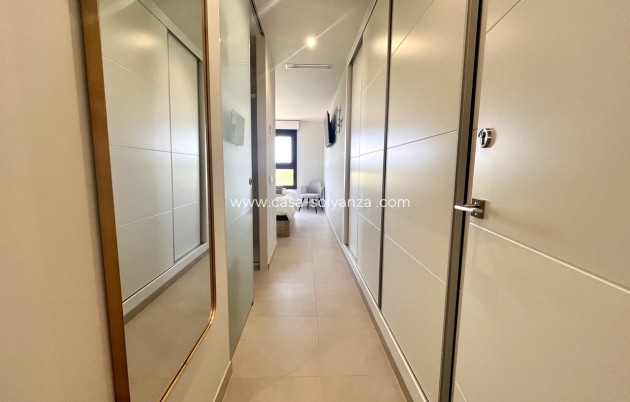 Reventa - Apartamento / piso - Pilar de la Horadada - Costa Blanca