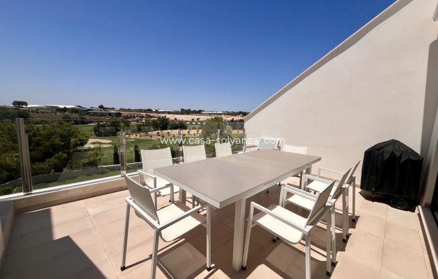 Reventa - Apartamento / piso - Pilar de la Horadada - Costa Blanca