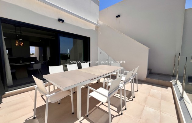 Reventa - Apartamento / piso - Pilar de la Horadada - Costa Blanca