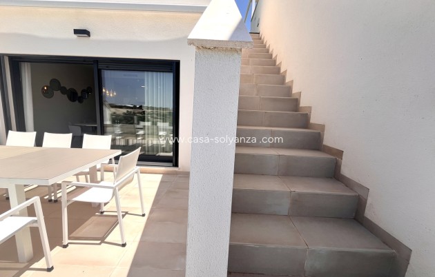Reventa - Apartamento / piso - Pilar de la Horadada - Costa Blanca