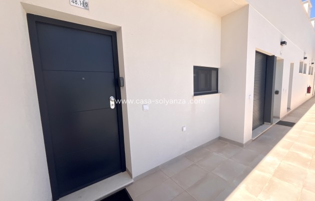 Reventa - Apartamento / piso - Pilar de la Horadada - Costa Blanca