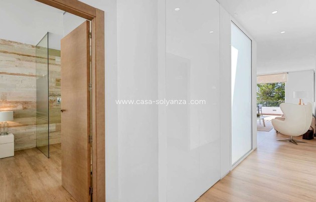 Resale - Apartment / flat - Orihuela Costa - Las Colinas Golf Resort