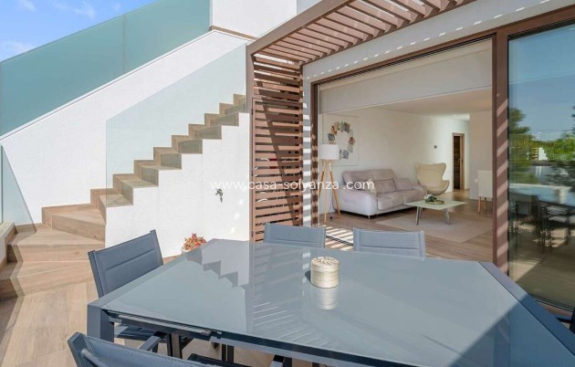 Resale - Apartment / flat - Orihuela Costa - Las Colinas Golf Resort