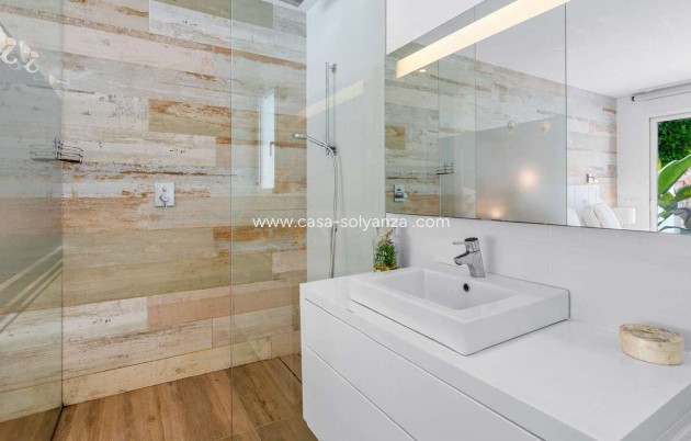 Resale - Apartment / flat - Orihuela Costa - Las Colinas Golf Resort