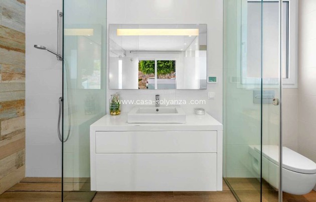Resale - Apartment / flat - Orihuela Costa - Las Colinas Golf Resort