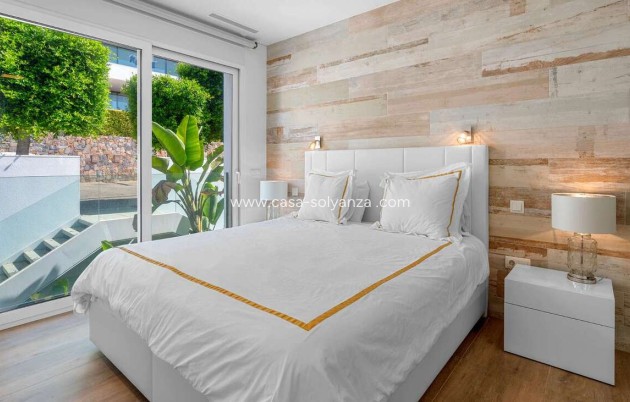 Resale - Apartment / flat - Orihuela Costa - Las Colinas Golf Resort