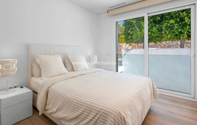 Resale - Apartment / flat - Orihuela Costa - Las Colinas Golf Resort