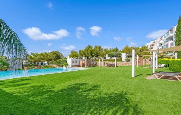Resale - Apartment / flat - Orihuela Costa - Las Colinas Golf Resort