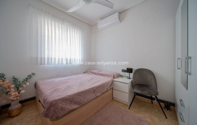 Resale - Villa - Orihuela Costa - Costa Blanca