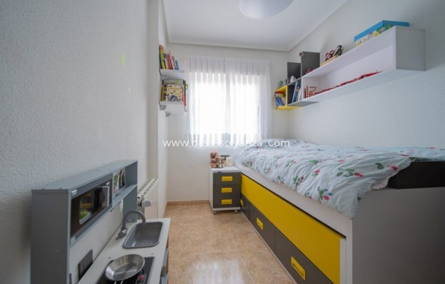 Resale - Villa - Orihuela Costa - Costa Blanca