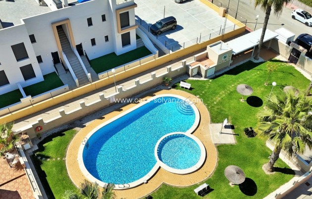 Resale - Villa - Orihuela Costa - Costa Blanca